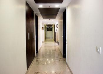 Oyo Premium Rajouri Garden Janta Market Nueva Delhi Exterior foto